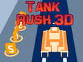 Igra Tank Rush 3D