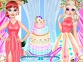 Igra Wedding Cake Master