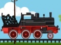 Igra Steam Transporter