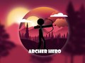 Igra Archer Hero