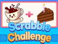 Igra Scrabble Challenge