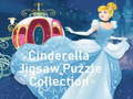 Igra Cinderella Jigsaw Puzzle Collection