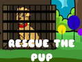 Igra Rescue the Pup