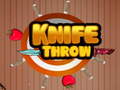 Igra Knife Throw