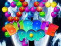Igra Bubble pop