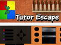 Igra Tutor Escape