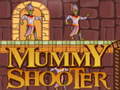 Igra Mummy Shooter