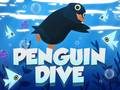 Igra Penguin Dive