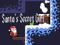 Igra Santa's Secret Gift