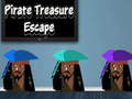 Igra Pirate Treasure Escape