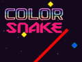 Igra Color Snake