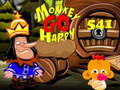 Igra Monkey Go Happy Stage 541
