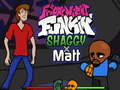 Igra Friday Night Funkin Shaggy x Matt