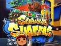 Igra Subway Surfers Berlin