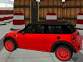 Igra Advance Car Parking Game: Car Drive