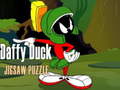 Igra Daffy Duck Jigsaw Puzzle