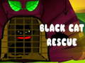 Igra Black Cat Rescue