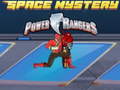 Igra Power Rangers Spaces Mystery