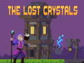 Igra The Lost Crystals