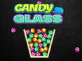 Igra Candy Glass 3D