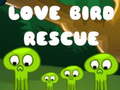 Igra Love Bird Rescue