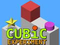 Igra Cubic Experiment