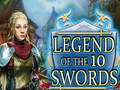 Igra Legend of the 10 swords