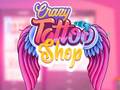 Igra Crazy Tattoo Shop