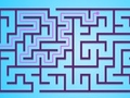 Igra Play Maze