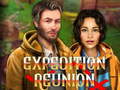 Igra Expedition reunion