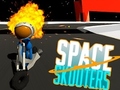 Igra Space Skooters