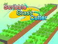 Igra Scribble Grass Cutter