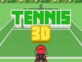 Igra  Tennis 3D