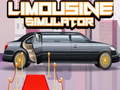 Igra Limousine Simulator