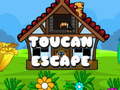 Igra Toucan Escape