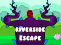 Igra Riverside Escape