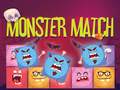 Igra Monster Match