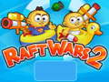 Igra Raft Wars 2