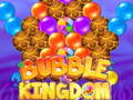 Igra Bubble Kingdom