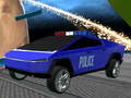 Igra Cyber Truck Car Stunt Driving Simulator