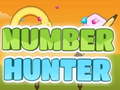 Igra Number Hunter