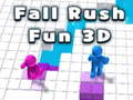 Igra Fall Rush Fun 3D