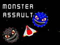 Igra Monster Assault