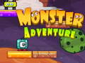 Igra Monster Adventure