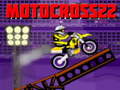 Igra Motocross 22