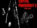 Igra Capital Punishment 2: Cool to Die