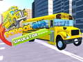Igra School Bus Simulator