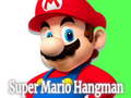 Igra Super Mario Hangman