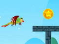 Igra Flying Parrot