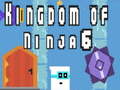 Igra Kingdom of Ninja 6